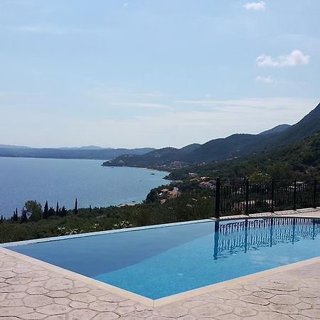 Villa Daniella Studio With Private Pool Nisaki  Habitación foto
